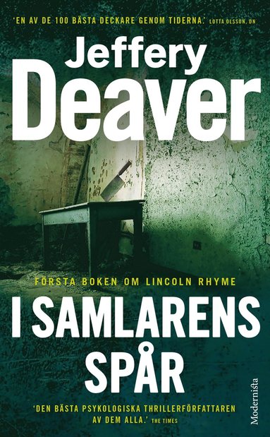 I samlarens spår (pocket)