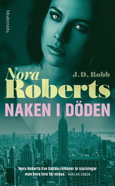 Naken i döden (pocket)