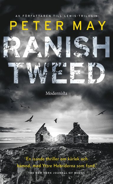 Ranish Tweed (pocket)