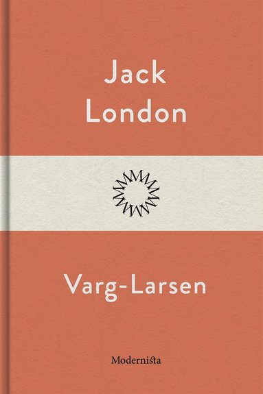 Varg-Larsen (e-bok)