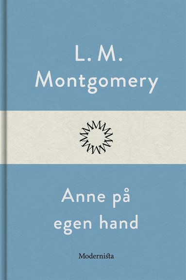 Anne p egen hand (e-bok)