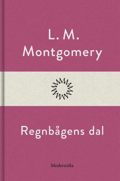 Regnbgens dal (e-bok)