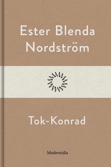 Tok-Konrad (e-bok)