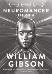 Neuromancer-trilogin (e-bok)