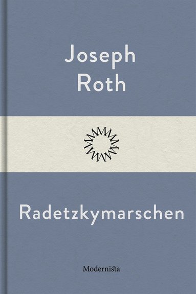Radetzkymarschen (inbunden)