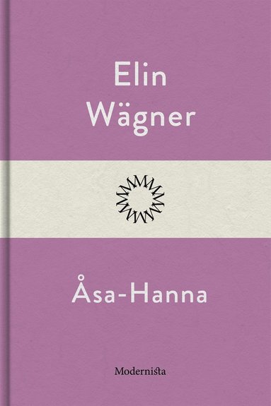 sa-Hanna (inbunden)