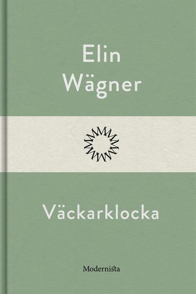 Väckarklocka (inbunden)