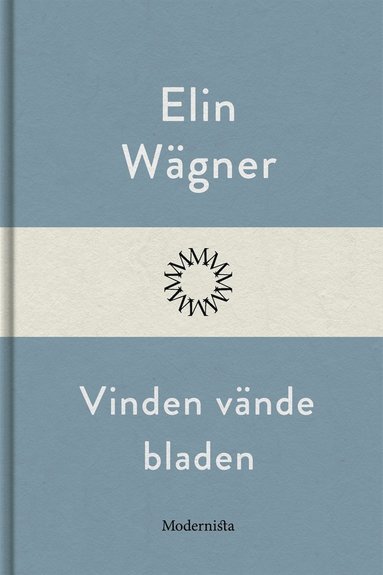 Vinden vnde bladen (inbunden)