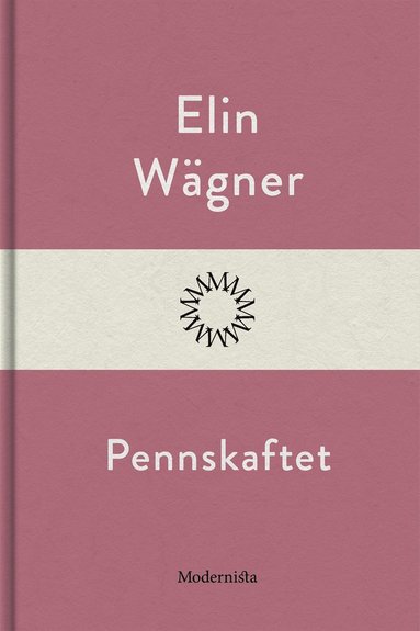 Pennskaftet (hftad)