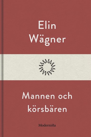 Mannen och krsbren (pocket)
