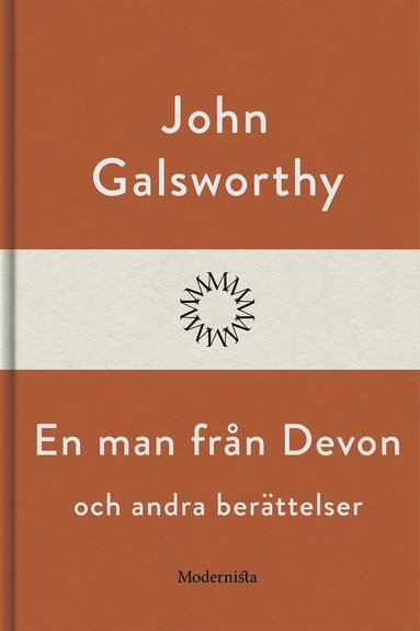 En man frn Devon och andra berttelser (e-bok)