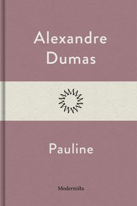 Pauline (e-bok)