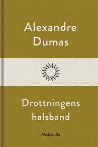 Drottningens halsband (e-bok)