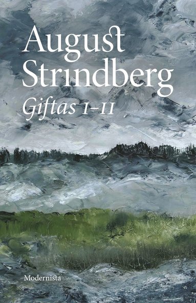Giftas I-II : ktenskapshistorier (inbunden)