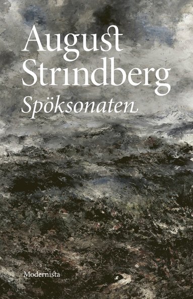 Spksonaten (inbunden)
