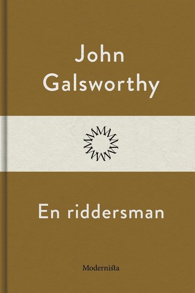 En riddersman (e-bok)