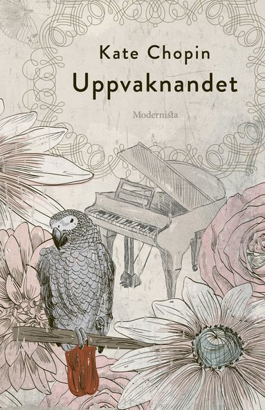 Uppvaknandet (inbunden)