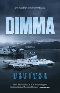Dimma (inbunden)