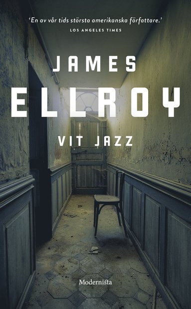 Vit Jazz (pocket)