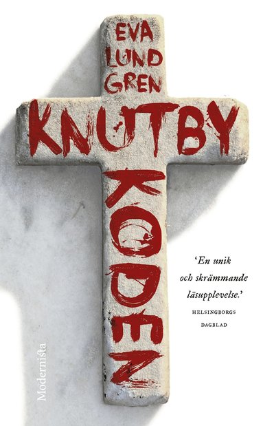 Knutbykoden (inbunden)