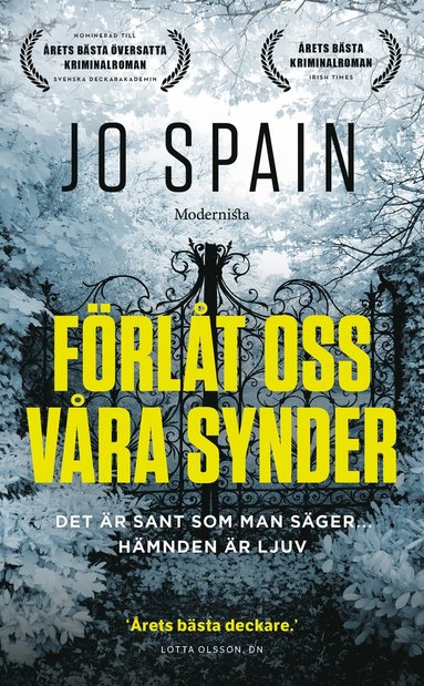 F�rl�t oss v�ra synder (pocket)