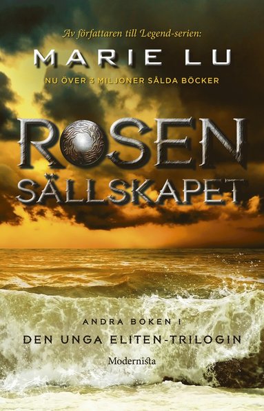 Rosensllskapet (kartonnage)