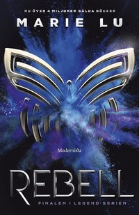 Rebell (e-bok)