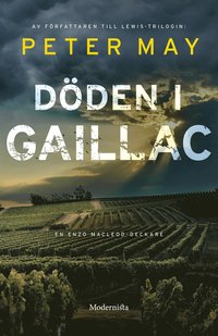 Döden i Gaillac (Enzo Macleod, del 2) (e-bok)