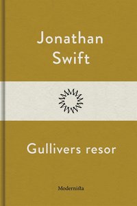 Gullivers resor (e-bok)