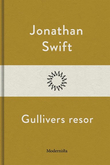 Gullivers resor (pocket)