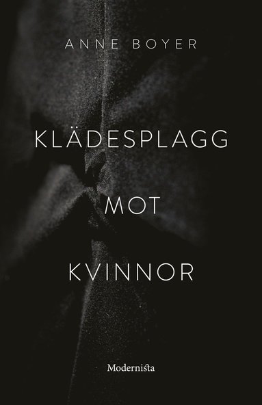 Klädesplagg mot kvinnor (storpocket)