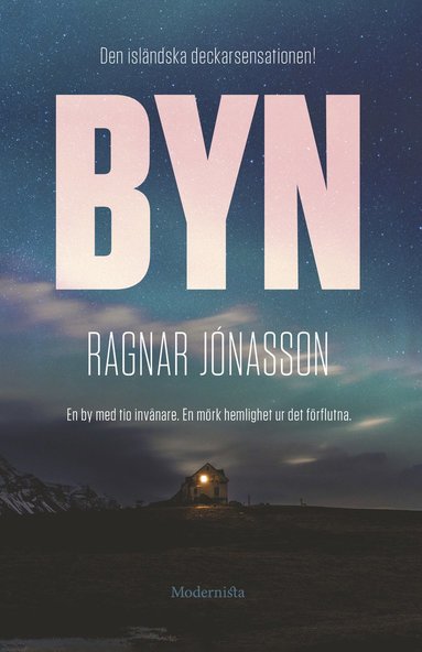 Byn (inbunden)
