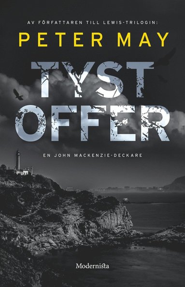 Tyst offer (ljudbok)