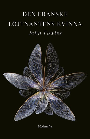 Den franske ljtnantens kvinna (e-bok)