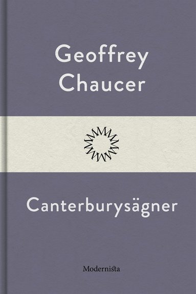 Canterburysgner (e-bok)