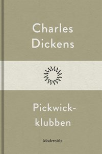 Pickwickklubben (e-bok)