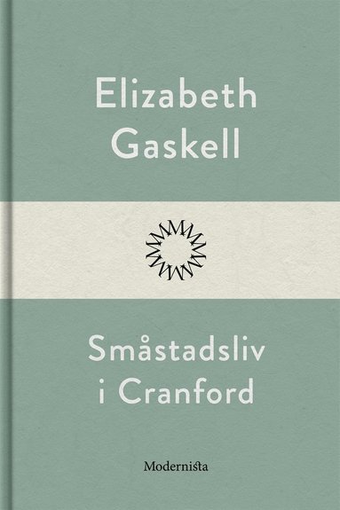 Sm�stadsliv i Cranford
