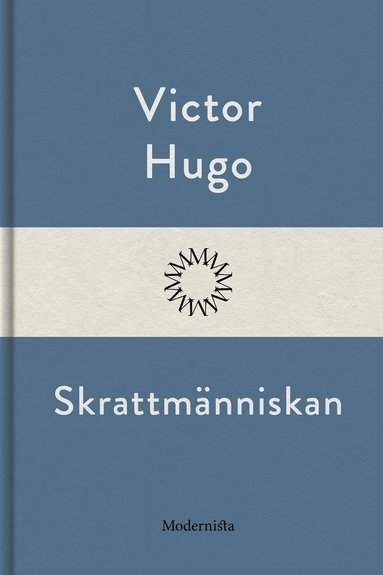 Skrattmnniskan (e-bok)