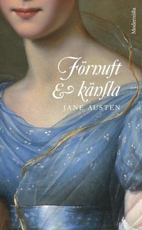 Frnuft och knsla (pocket)