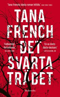 Det svarta trdet (pocket)