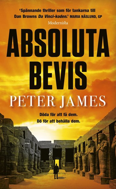 Absoluta bevis (pocket)