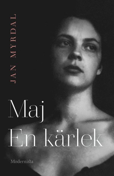 Maj en krlek (pocket)