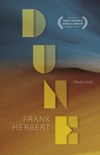 Omslag för Dune