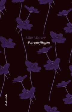Purpurfärgen (häftad)