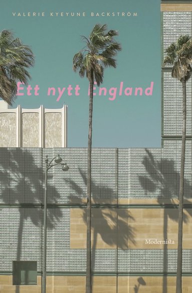 Ett nytt England (inbunden)