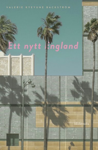 Ett nytt England (hftad)