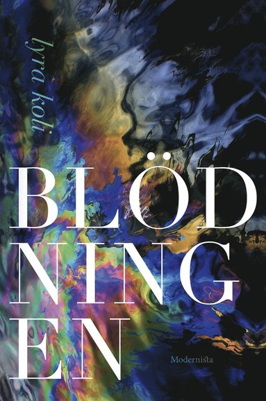 Bldningen (e-bok)