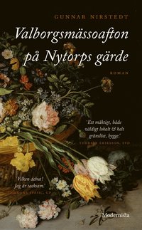 Valborgsmssoafton p Nytorps grde (inbunden)
