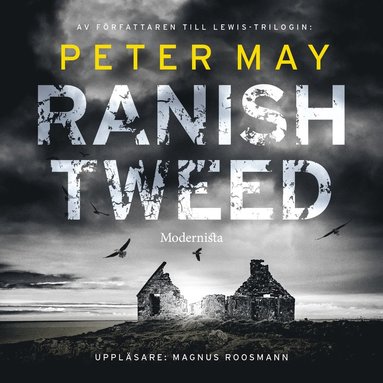 Ranish Tweed