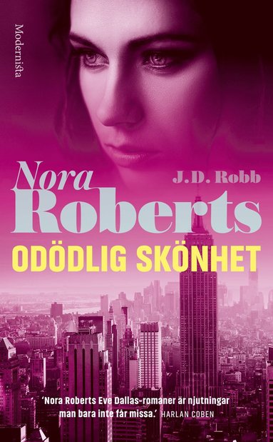 Oddlig sknhet (pocket)